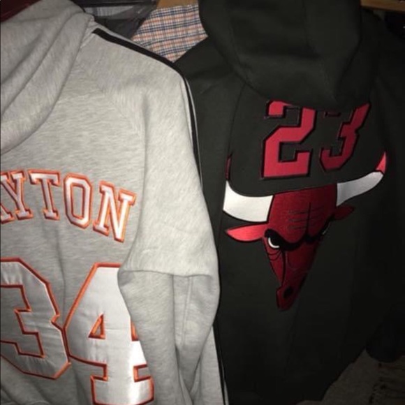 Custom made hoodie and jackets - Picture 8 of 11